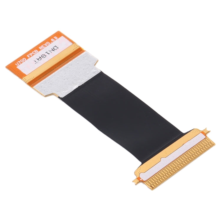 For Samsung U700 Motherboard Flex Cable - Other Galaxy Parts by PMc TechLife | Online Shopping South Africa | PMc TechLife | Buy Now Pay Later Mobicred