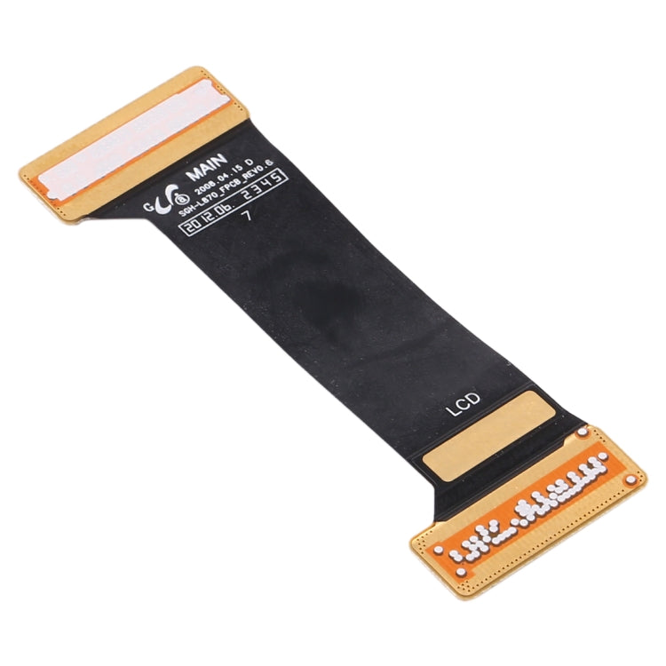 For Samsung L878 Motherboard Flex Cable - Other Galaxy Parts by PMc TechLife | Online Shopping South Africa | PMc TechLife | Buy Now Pay Later Mobicred