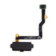 For Galaxy C5 / C5000 Home Button(Black) - Home key & Side Key by PMC TechLife | Online Shopping South Africa | PMC TechLife | Buy Now Pay Later Mobicred