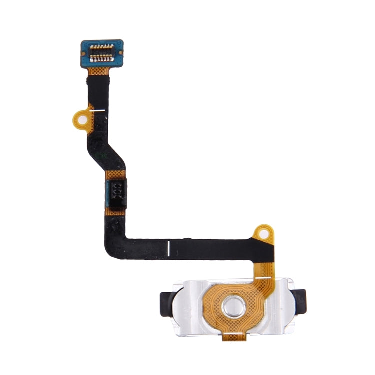 For Galaxy C5 / C5000 Home Button(Black)