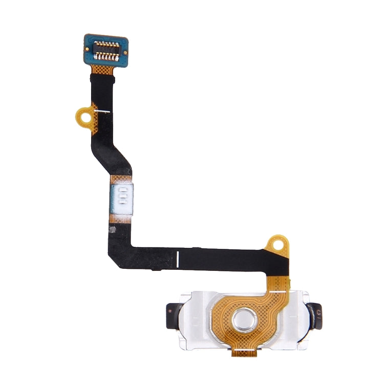 For Galaxy C5 / C5000 Home Button(Pink)