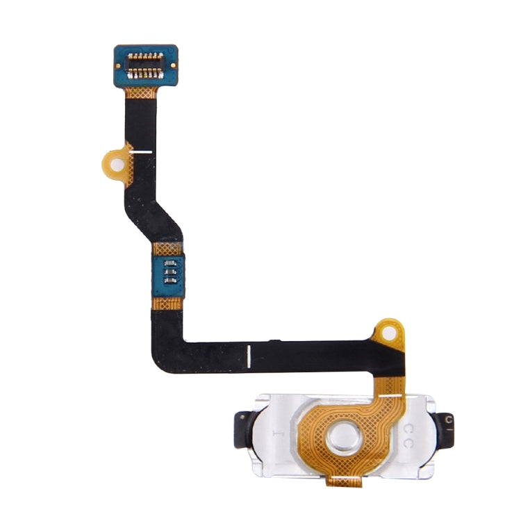 For Galaxy C5 / C5000 Home Button(Gold)
