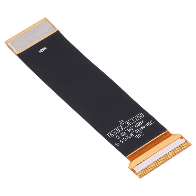 For Samsung M610 Motherboard Flex Cable - Flex Cable by PMc TechLife | Online Shopping South Africa | PMc TechLife | Buy Now Pay Later Mobicred