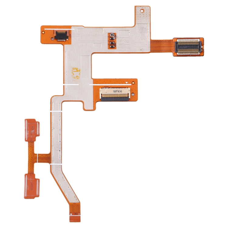 For Samsung S5230 Motherboard Flex Cable - Other Galaxy Parts by PMc TechLife | Online Shopping South Africa | PMc TechLife | Buy Now Pay Later Mobicred