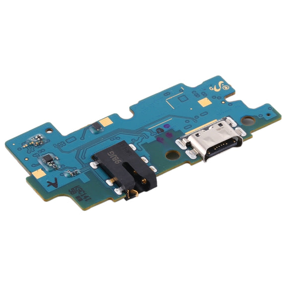 For Samsung Galaxy A20 SM-A205U (US Version) Original Charging Port Board