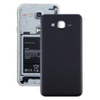 For Samsung Galaxy J7 Neo / J7 Core / J7 Nxt SM-J701 Battery Back Cover (Black) - free shipping - PMc TechLife - Order now!