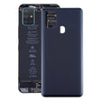 For Samsung Galaxy A21s Battery Back Cover (Black) - free shipping - PMc TechLife - Order now!