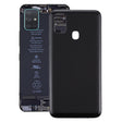 For Samsung Galaxy M21 Battery Back Cover (Black) - free shipping - PMc TechLife - Order now!