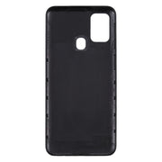 For Samsung Galaxy M31 / Galaxy M31 Prime Battery Back Cover (Black)
