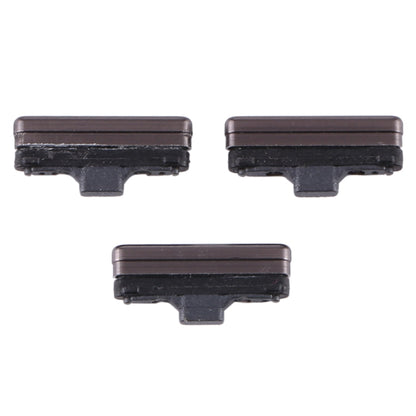 For Samsung Galaxy A80 Power Button and Volume Control Button(Black) - free shipping - PMC Jewellery - Order now!