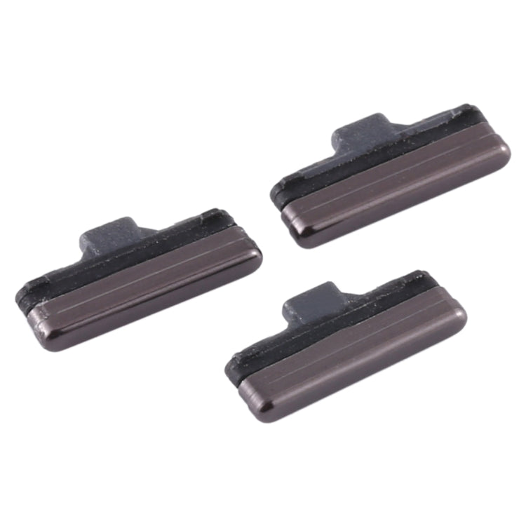 For Samsung Galaxy A80 Power Button and Volume Control Button(Black) - free shipping - PMC Jewellery - Order now!