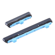 For Samsung Galaxy Note10 Power Button and Volume Control Button(Black)