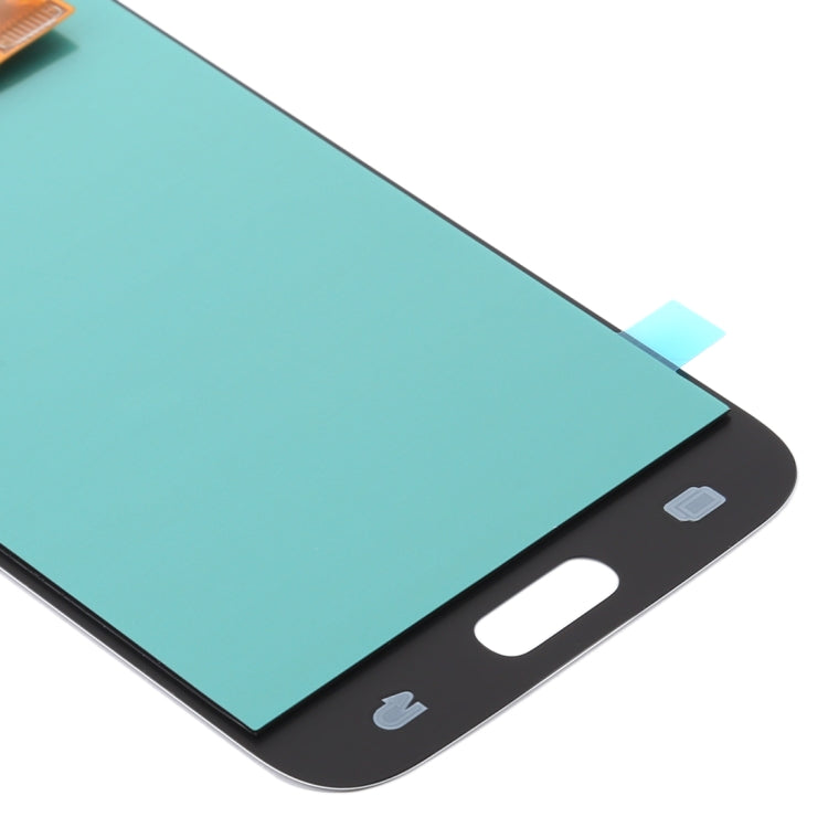 OLED LCD Screen for Samsung Galaxy S7 with Digitizer Full Assembly (Gold)