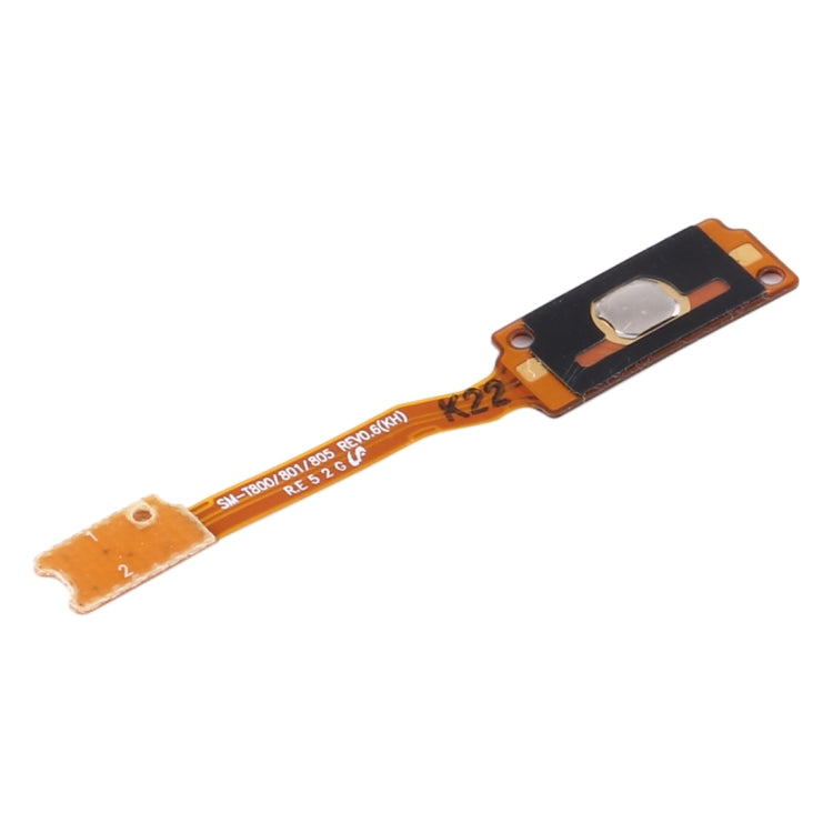 For Samsung Galaxy Tab S 10.5 / SM-T800 / T801 / T805 Return Button Flex Cable - free shipping - PMc TechLife - Order now!