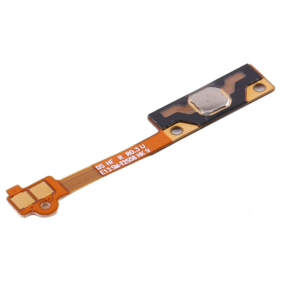 For Samsung Galaxy Tab Q / SM-T2558 Return Button Flex Cable