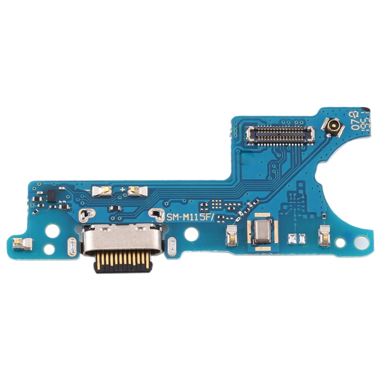 For Samsung Galaxy M11 / SM-M115F Charging Port Board - free shipping - PMc TechLife - Order now!