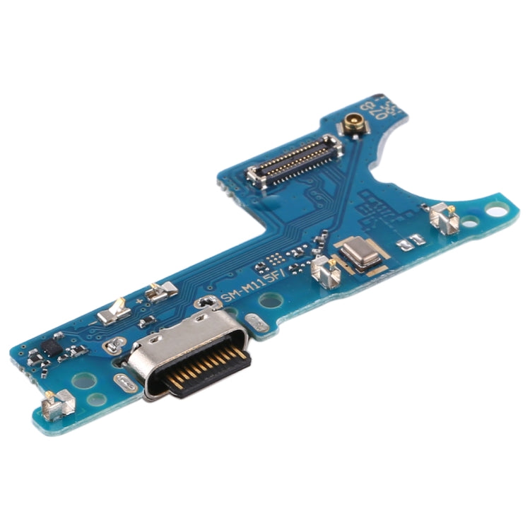 For Samsung Galaxy M11 / SM-M115F Charging Port Board - free shipping - PMc TechLife - Order now!