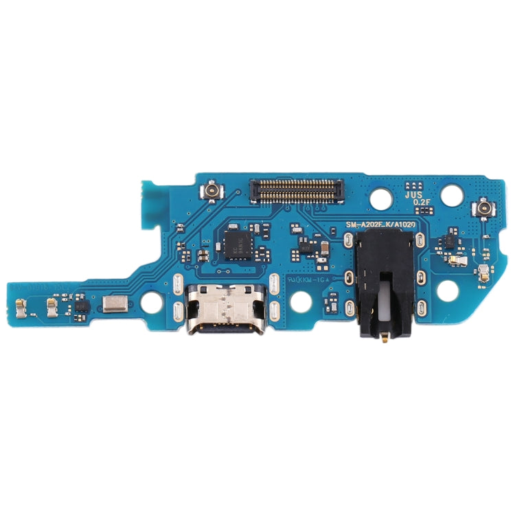 For Samsung Galaxy A10e / SM-A202F Charging Port Board - free shipping - PMc TechLife - Order now!