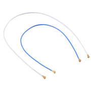 For Samsung Galaxy A10e 1 Pair Antenna Signal Flex Cable