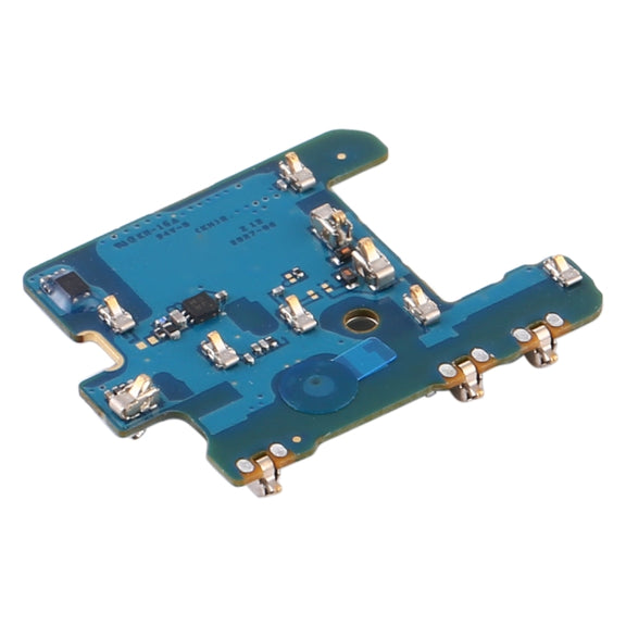 For Samsung Galaxy Note20 Ultra / SM-N968F Microphone Board