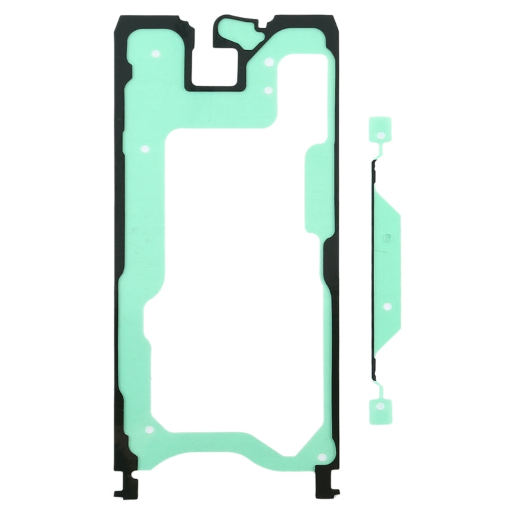 For Samsung Galaxy Note10+ 10pcs Front Housing Adhesive