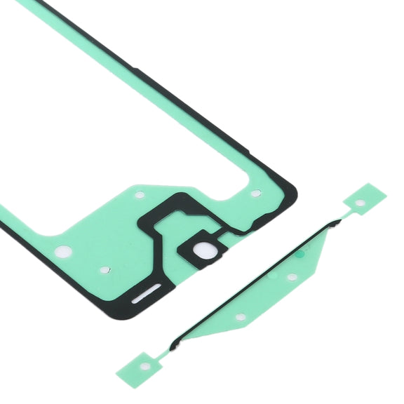 For Samsung Galaxy S20 10pcs Front Housing Adhesive