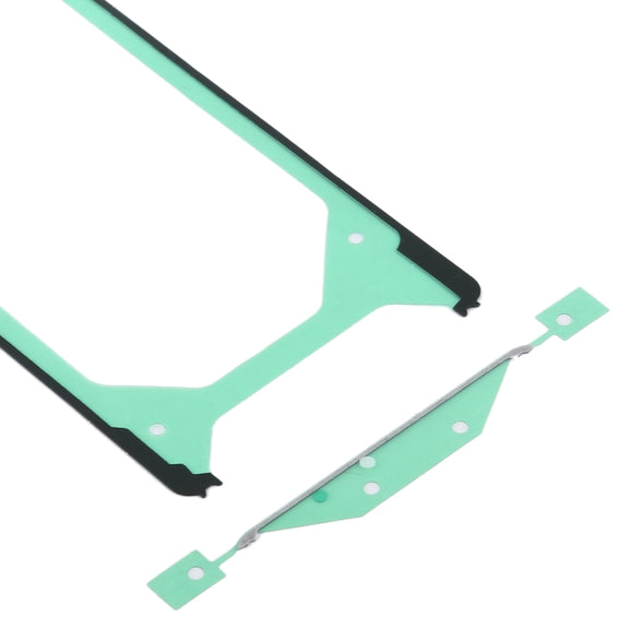 For Samsung Galaxy S20 10pcs Front Housing Adhesive