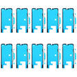 For Samsung Galaxy S20 Ultra 10pcs Front Housing Adhesive - free shipping - PMc TechLife - Order now!