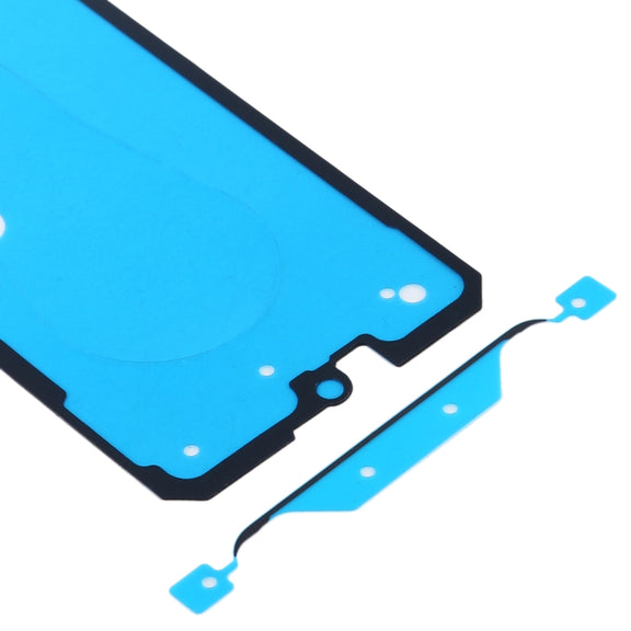 For Samsung Galaxy S20 Ultra 10pcs Front Housing Adhesive