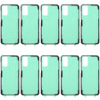 For Samsung Galaxy S20 10pcs Back Housing Cover Adhesive - free shipping - PMc TechLife - Order now!