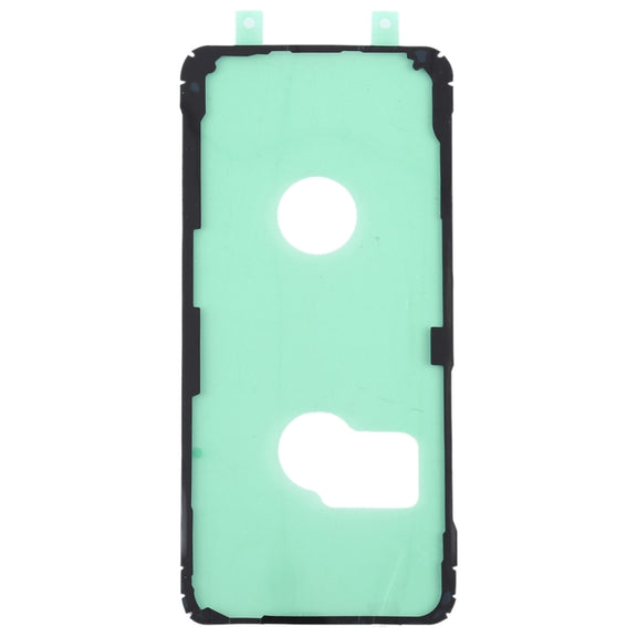For Samsung Galaxy S20 Ultra 10pcs Back Housing Cover Adhesive