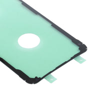 For Samsung Galaxy S20 Ultra 10pcs Back Housing Cover Adhesive