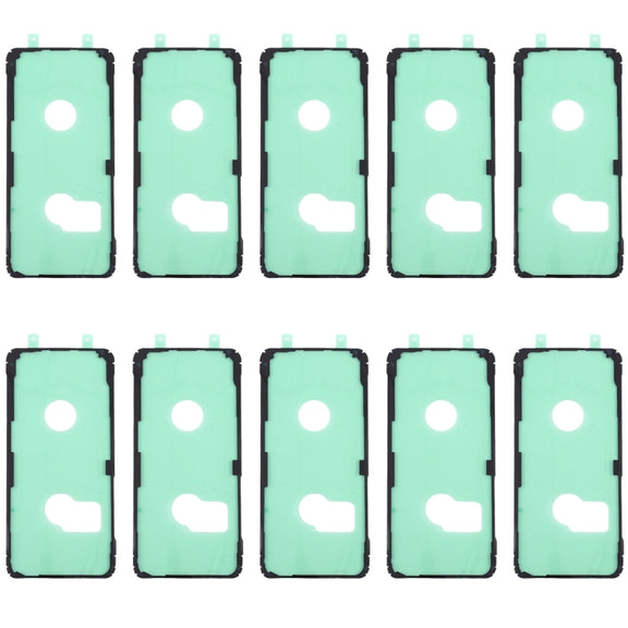 For Samsung Galaxy S20 Ultra 10pcs Back Housing Cover Adhesive
