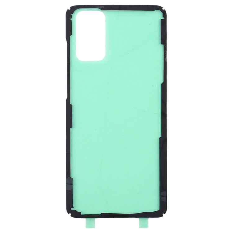 For Samsung Galaxy S20+ 10pcs Back Housing Cover Adhesive - free shipping - PMc TechLife - Order now!