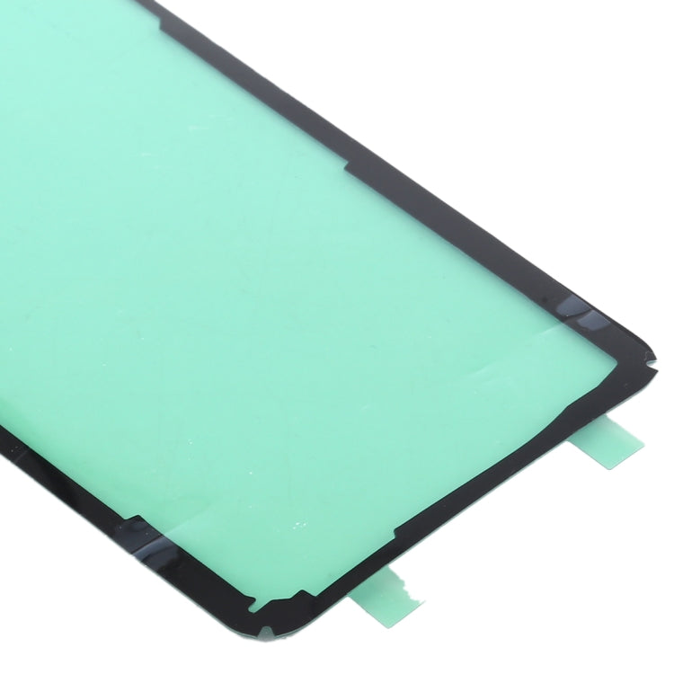 For Samsung Galaxy S20+ 10pcs Back Housing Cover Adhesive