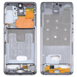 For Samsung Galaxy S20+  Middle Frame Bezel Plate (Grey) - free shipping - PMc TechLife - Order now!