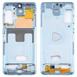 For Samsung Galaxy S20+  Middle Frame Bezel Plate (Blue) - free shipping - PMc TechLife - Order now!