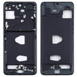 For Samsung Galaxy S20 Ultra  Middle Frame Bezel Plate (Black) - free shipping - PMc TechLife - Order now!