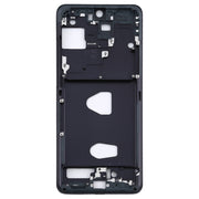 For Samsung Galaxy S20 Ultra  Middle Frame Bezel Plate (Black)