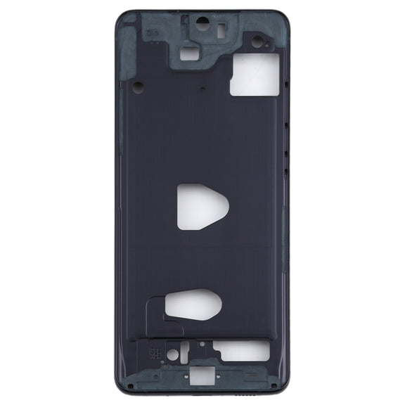 For Samsung Galaxy S20 Ultra  Middle Frame Bezel Plate (Black)