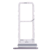For Samsung Galaxy Note20 SIM Card Tray + SIM Card Tray (Black)