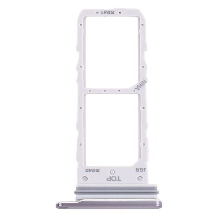 For Samsung Galaxy Note20 SIM Card Tray + SIM Card Tray (Black)