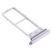 For Samsung Galaxy Note20 SIM Card Tray + SIM Card Tray (Black)