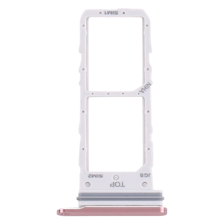 For Samsung Galaxy Note20 SIM Card Tray + SIM Card Tray (Pink) - free shipping - PMc TechLife - Order now!