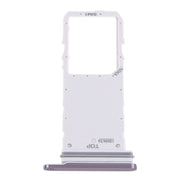 For Samsung Galaxy Note20 SIM Card Tray (Black)