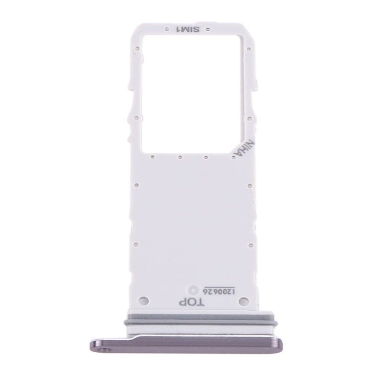 For Samsung Galaxy Note20 SIM Card Tray (Black)