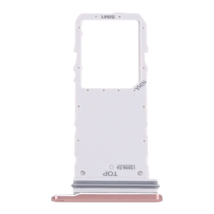 For Samsung Galaxy Note20 SIM Card Tray (Pink)