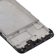 TFT LCD Screen for Samsung Galaxy M31 / Galaxy M31 Prime Digitizer Full Assembly with Frame (Black)