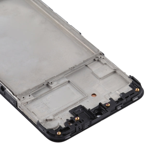 TFT LCD Screen for Samsung Galaxy M31 / Galaxy M31 Prime Digitizer Full Assembly with Frame (Black)