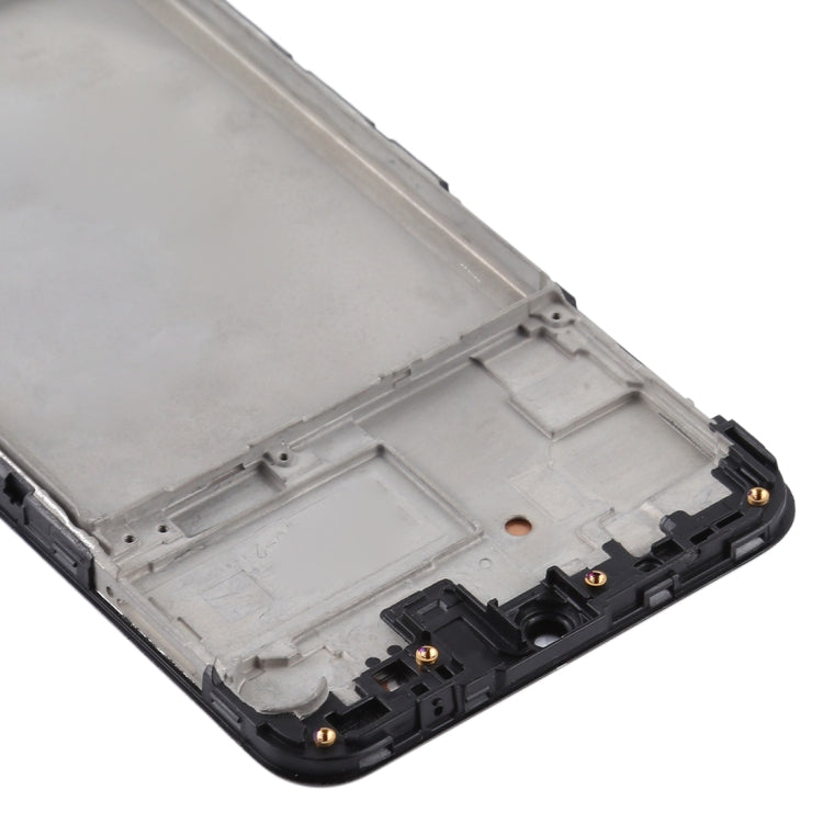 TFT LCD Screen for Samsung Galaxy M31 / Galaxy M31 Prime Digitizer Full Assembly with Frame (Black)